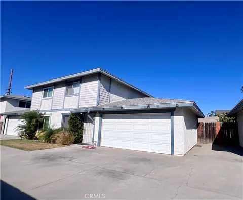 9110 Walnut Street Unit 1/2, Bellflower, CA 90706