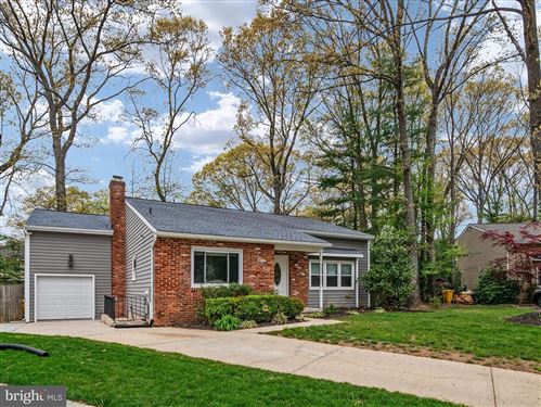 Primary image of 434 Fairford Court, Severna Park, MD 21146