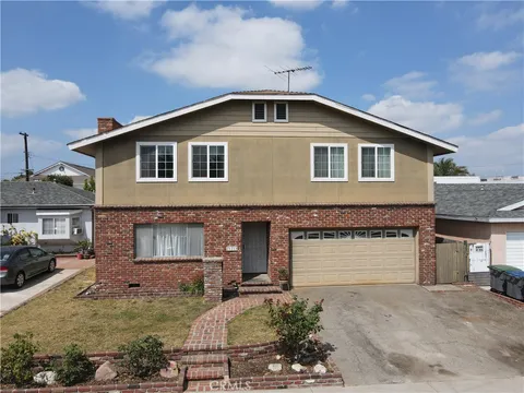 21219 Lynton Avenue, Carson, CA 90745