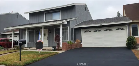 2645 Greenborough Place, West Covina, CA 91792