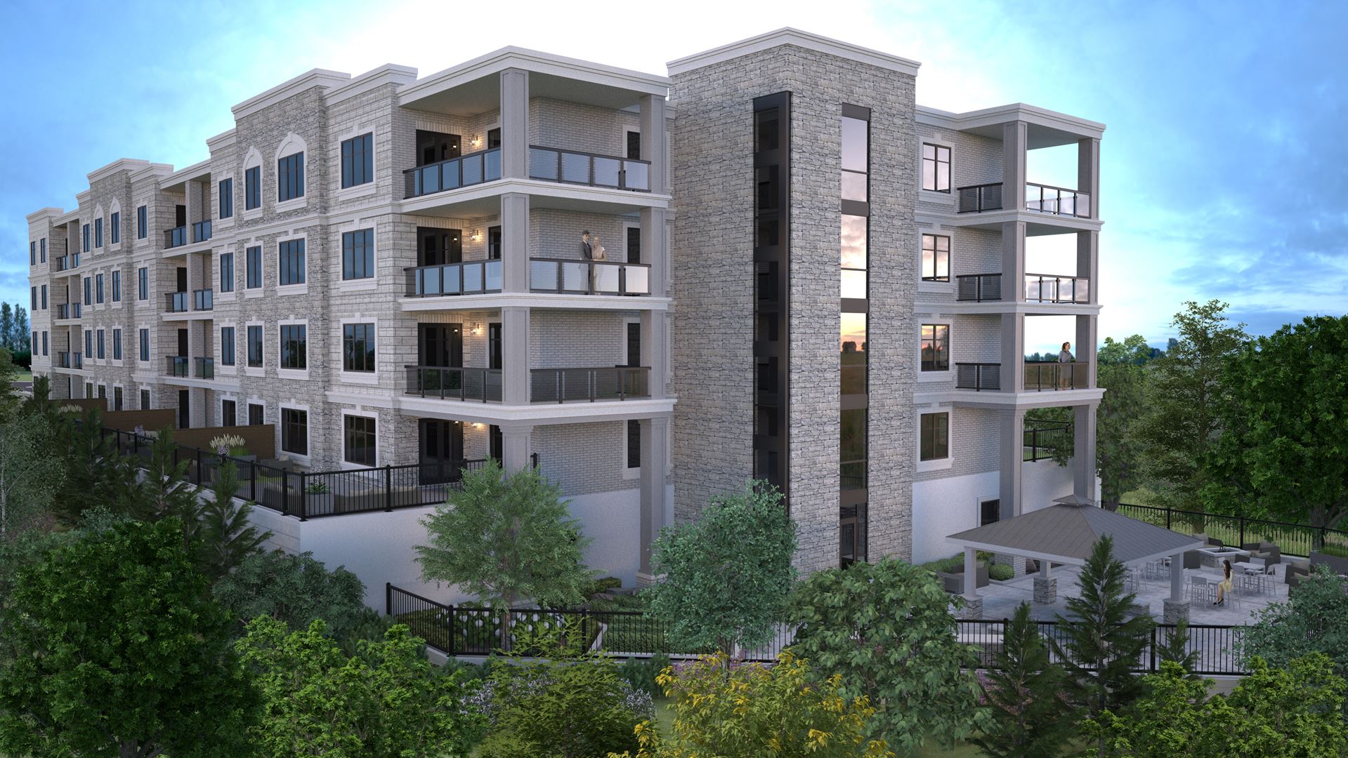 Additional image 2 of 6620 Rothschild Trail Condos