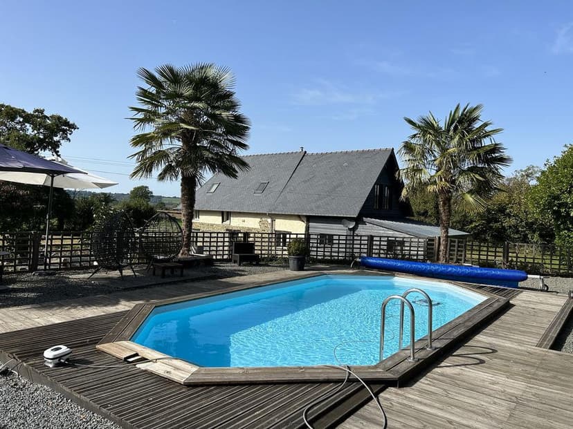 Additional image 2 of Percy En Normandie, Basse-Normandie, 50410, France