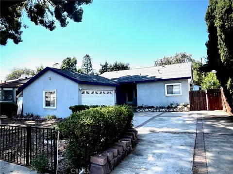 7507 Topeka Drive, Reseda, CA 91335