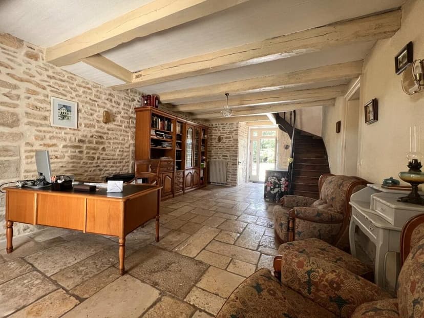 Additional image 3 of Poitou-Charentes, Vienne, Lizant, France