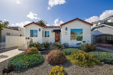 2131 S Cloverdale Avenue, Los Angeles, CA 90016