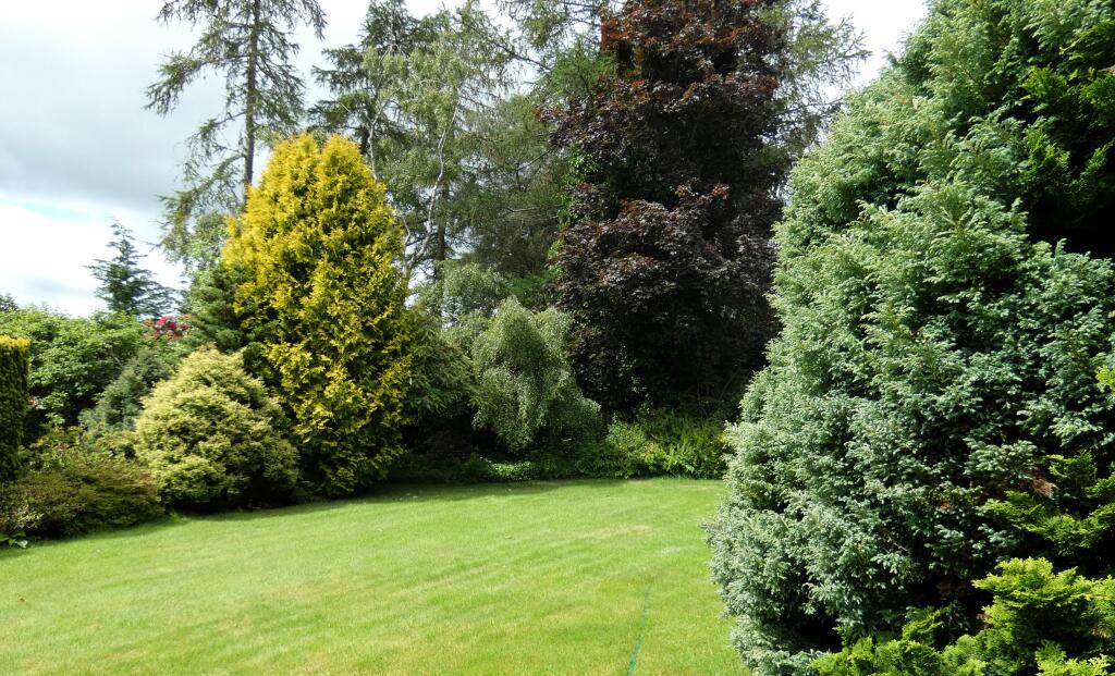 Additional image 30 of ,, Inverurie, AB51