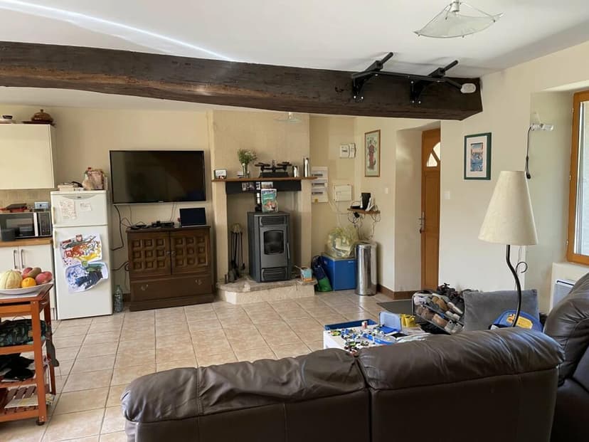 Additional image 3 of Centre, Indre, Éguzon-Chantôme, France