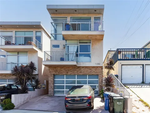 1130 Prospect Avenue, Hermosa Beach, CA 90254
