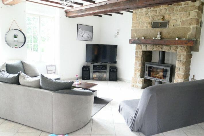Additional image 2 of Juvigny-Le-Tertre, Manche, 50520, France