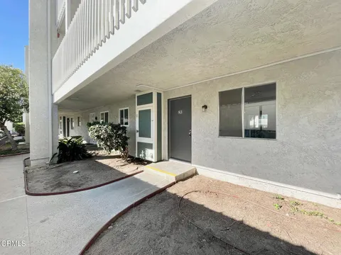225 S Ventura Road Unit 83, Port Hueneme, CA 93041