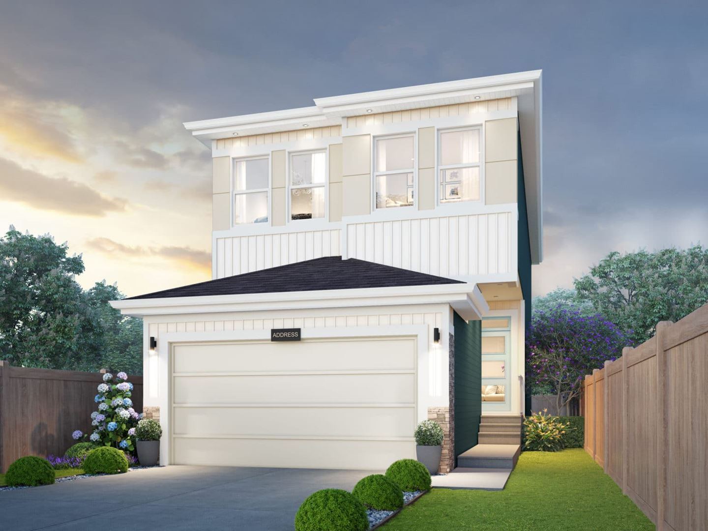 Additional image 5 of Cantiro Homes at Castlebrook