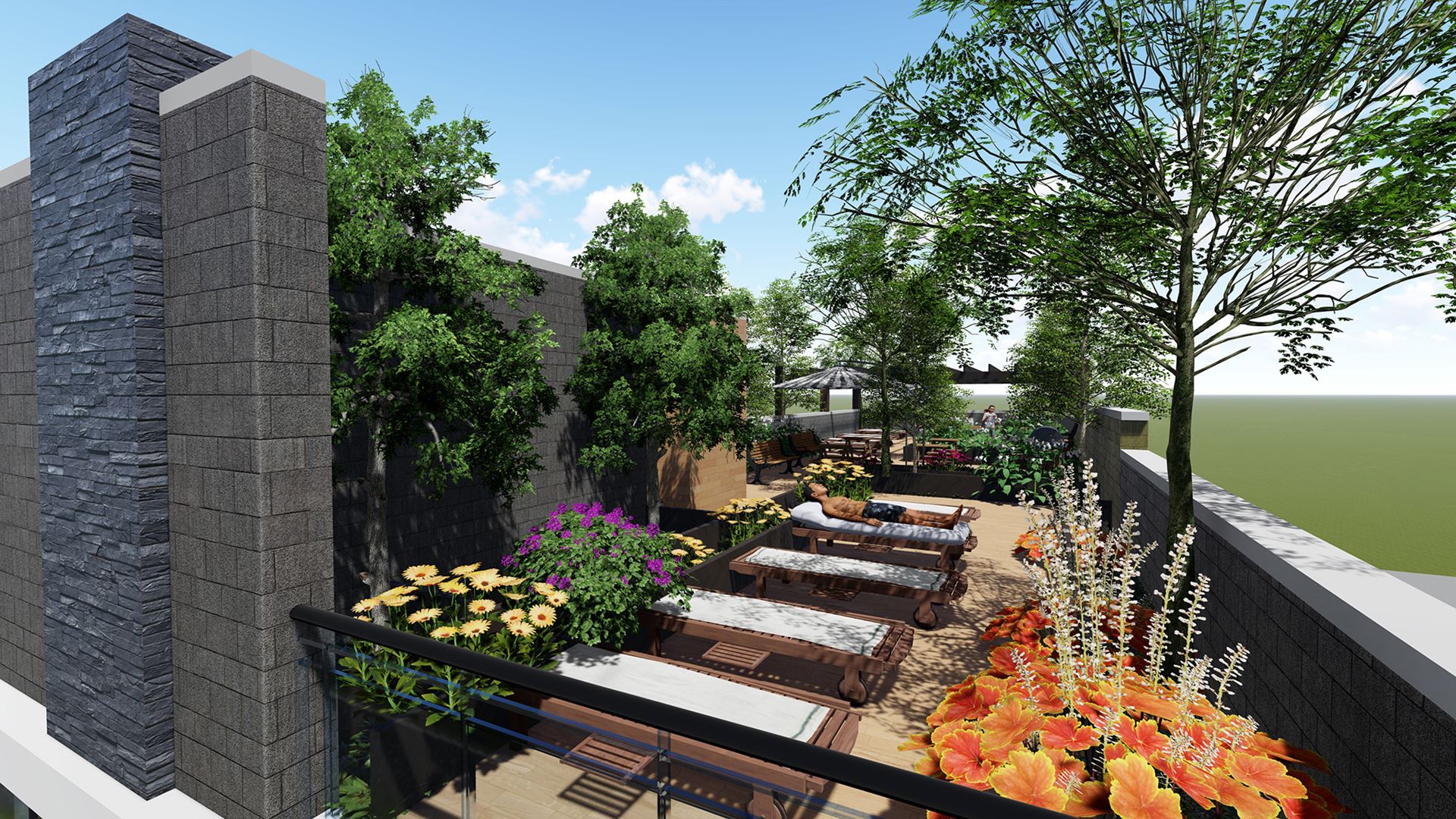 Additional image 4 of Lux Condominiums