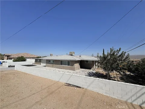 27986 Brucite Road, Barstow, CA 92311
