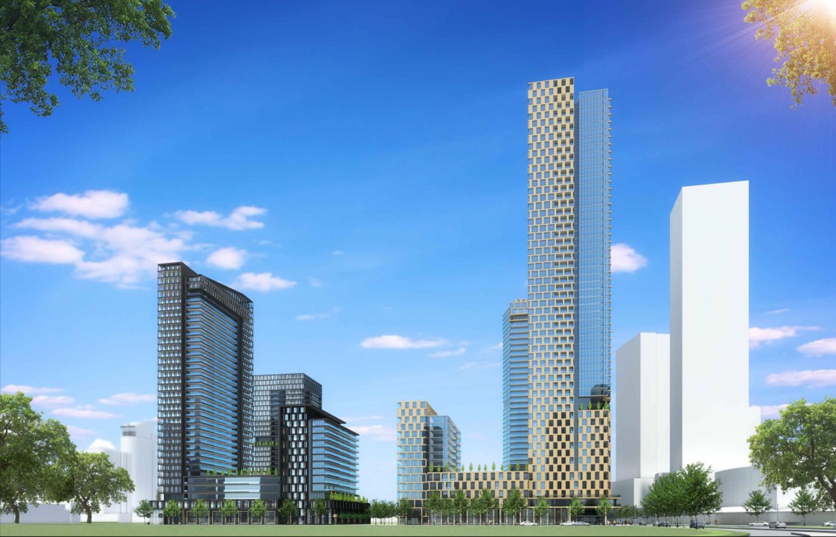 Additional image 3 of 670 Progress Avenue Condos