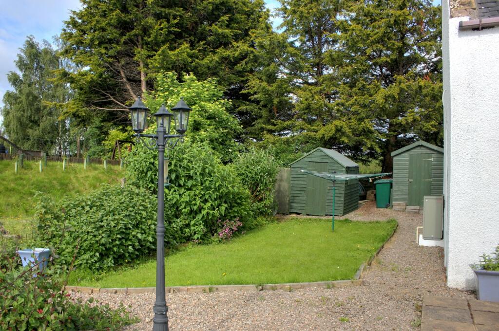 Additional image 12 of Wester Gauldwell Cottage, Craigellachie, Aberlour, Moray, AB38
