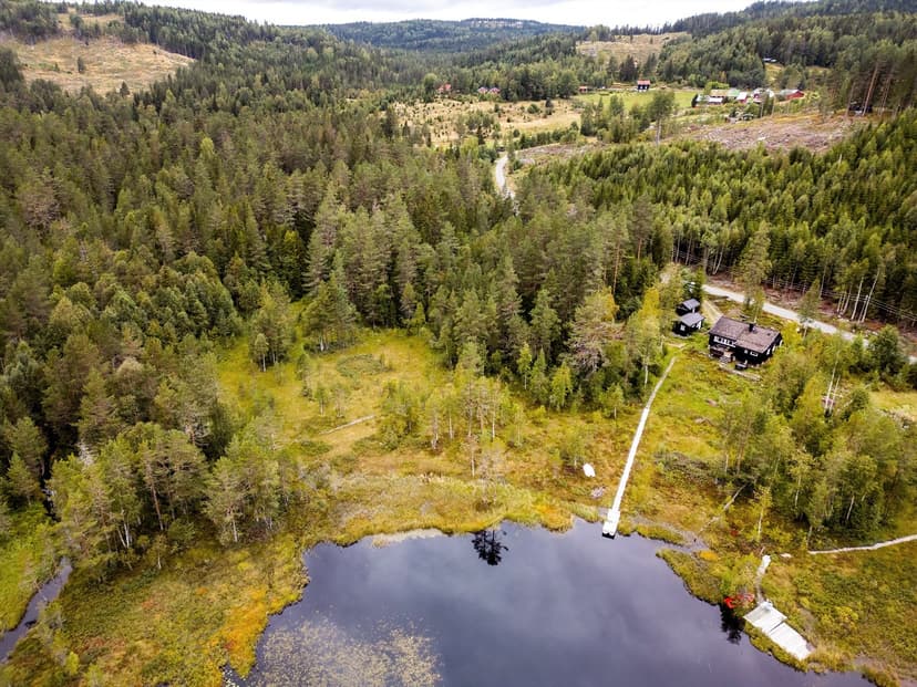 Additional image 3 of Finnerudskogen 687, 3535 Krøderen