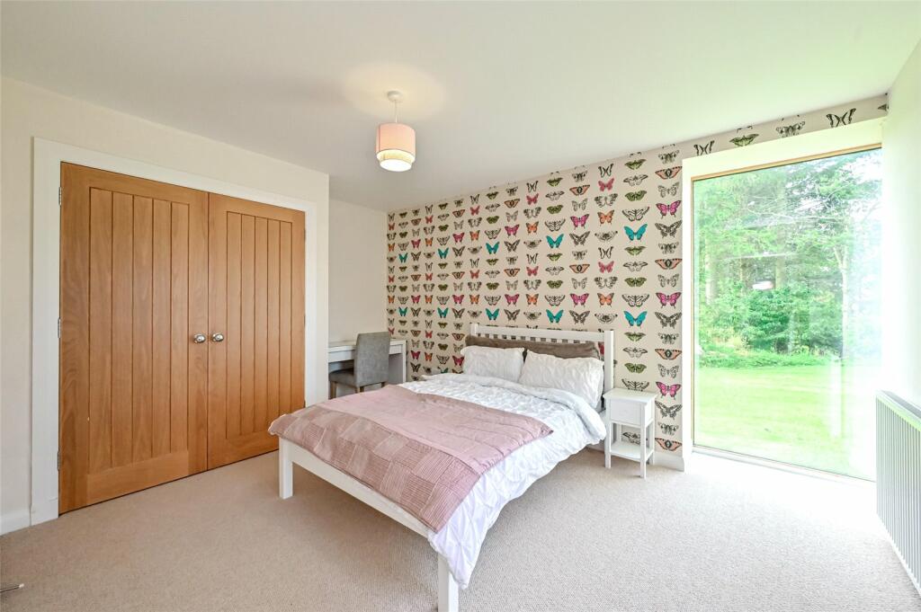 Additional image 16 of Broomfold Mill, Torphins, Banchory, Aberdeenshire, AB31