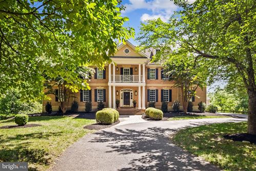 12829 Stone Eagle Road, Phoenix, MD 21131