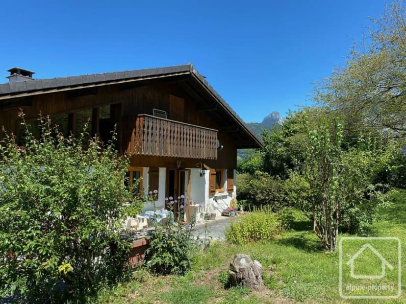 Primary image of Rhone Alps, Haute-Savoie, Samoëns, France