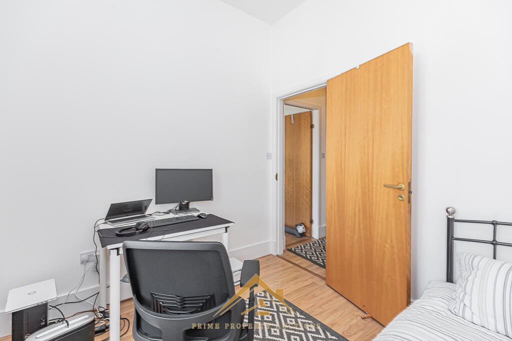 Additional image 14 of Flat 9, Fife House, Low Street, Banff, AB45 1AB