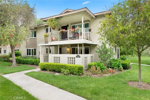 912 Ronda Sevilla Unit C, Laguna Woods, CA 92637