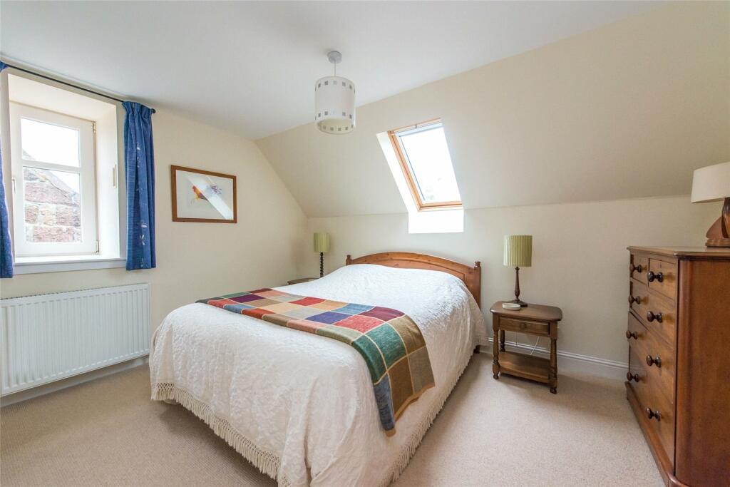 Additional image 22 of 2 Inchloan Steadings, Durris, Banchory, AB31