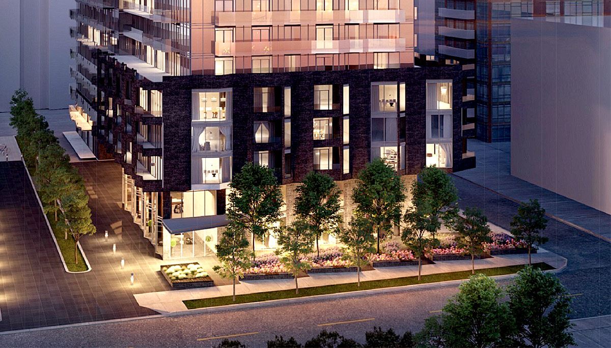 124 Broadway Avenue Condos photo 3
