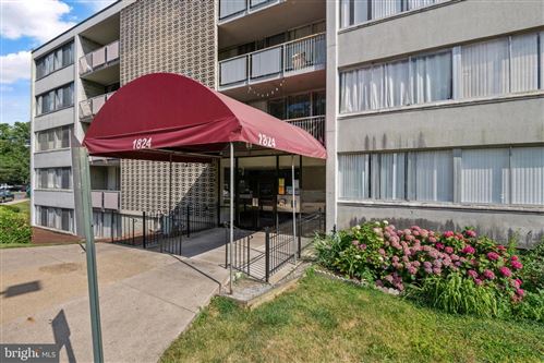 1824 Metzerott Road #303, Adelphi, MD 20783
