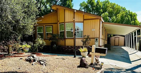 8651 Foothill Boulevard Unit 34, Rancho Cucamonga, CA 91730