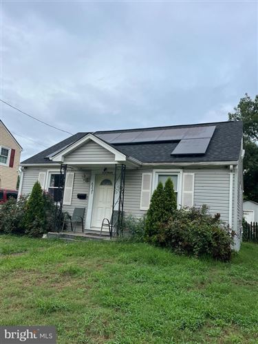 Primary image of 6321 Sligo Parkway, Hyattsville, MD 20782