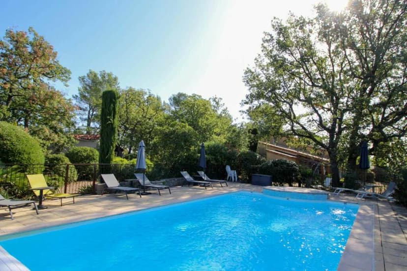 Additional image 2 of Provence-Alps-Cote d`Azur, Var, Seillans, France