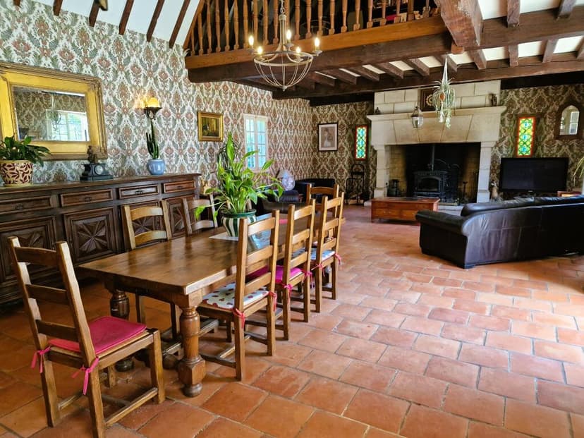 Additional image 3 of Aquitaine, Dordogne, Lamonzie-St-Martin, France