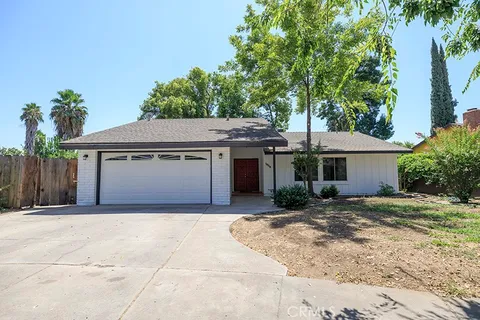 1058 Vernal Avenue, Merced, CA 95340
