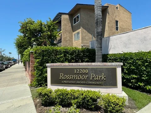 12200 Montecito Road Unit D106, Seal Beach, CA 90740