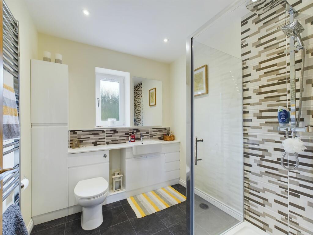 Additional image 24 of Tullynessle, Alford, AB33