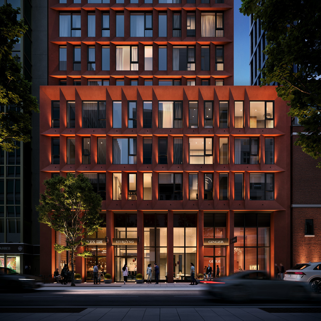 Additional image 2 of Stirlyng Condos On Peel