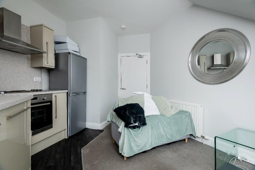 Additional image 4 of Skene Street, Aberdeen, AB10