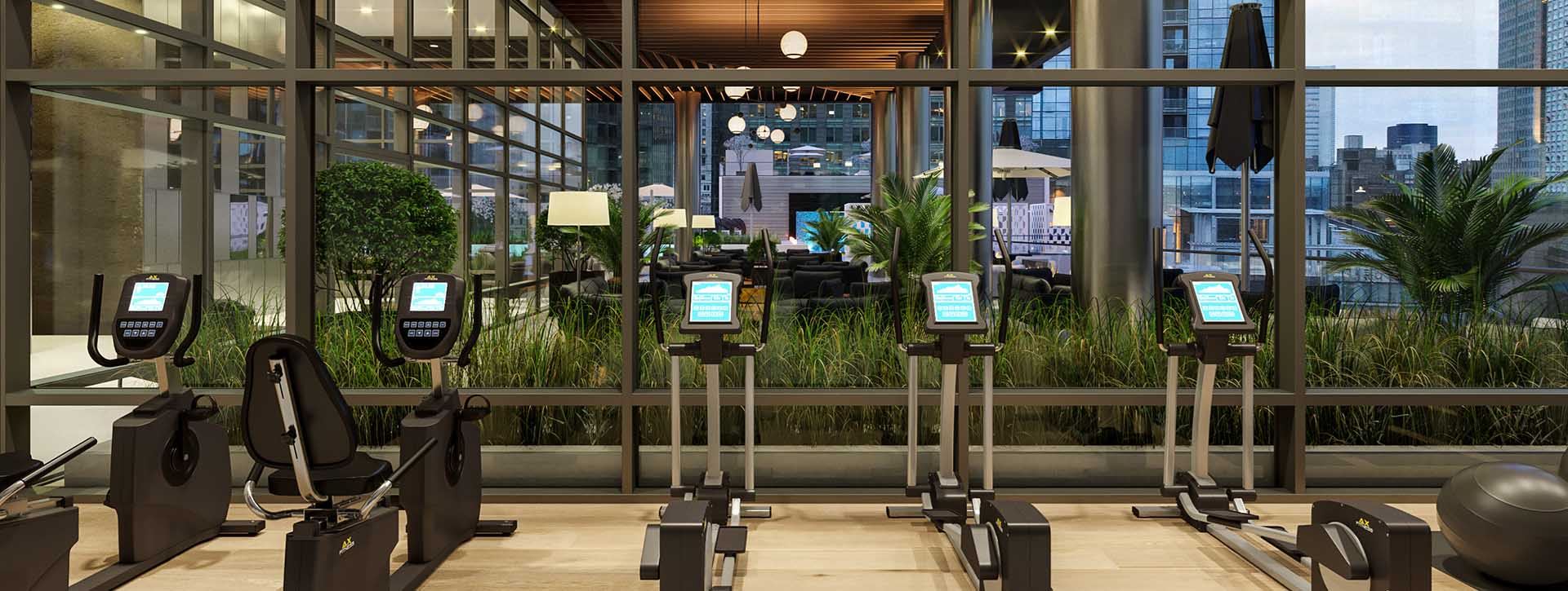 Additional image 24 of CentraCondos, 1000 de la Montagne