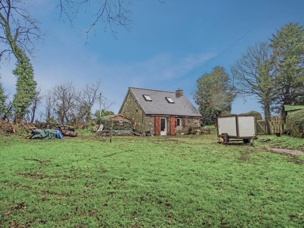 Additional property image - Brittany, Côtes-d'Armor, Maël-Carhaix, France