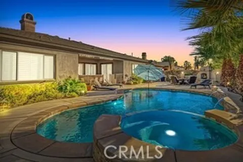 43795 Spiaggia Place, Indio, CA 92203