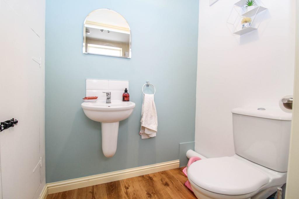 Additional image 11 of Fraser Court, Rothienorman, Inverurie, AB51