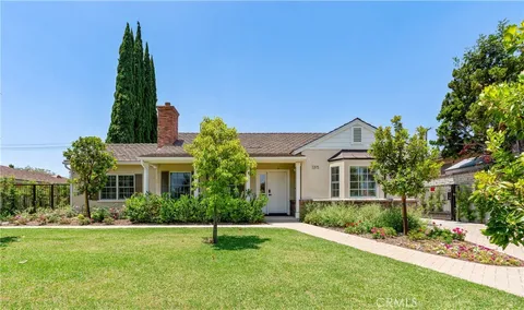 1315 S San Gabriel Boulevard, San Marino, CA 91108