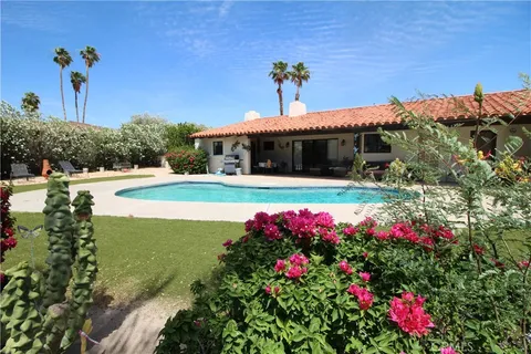 447 Catarina Drive, Borrego Springs, CA 92004