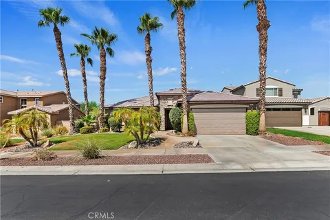 42911 Dell Lago Court, Indio, CA 92203