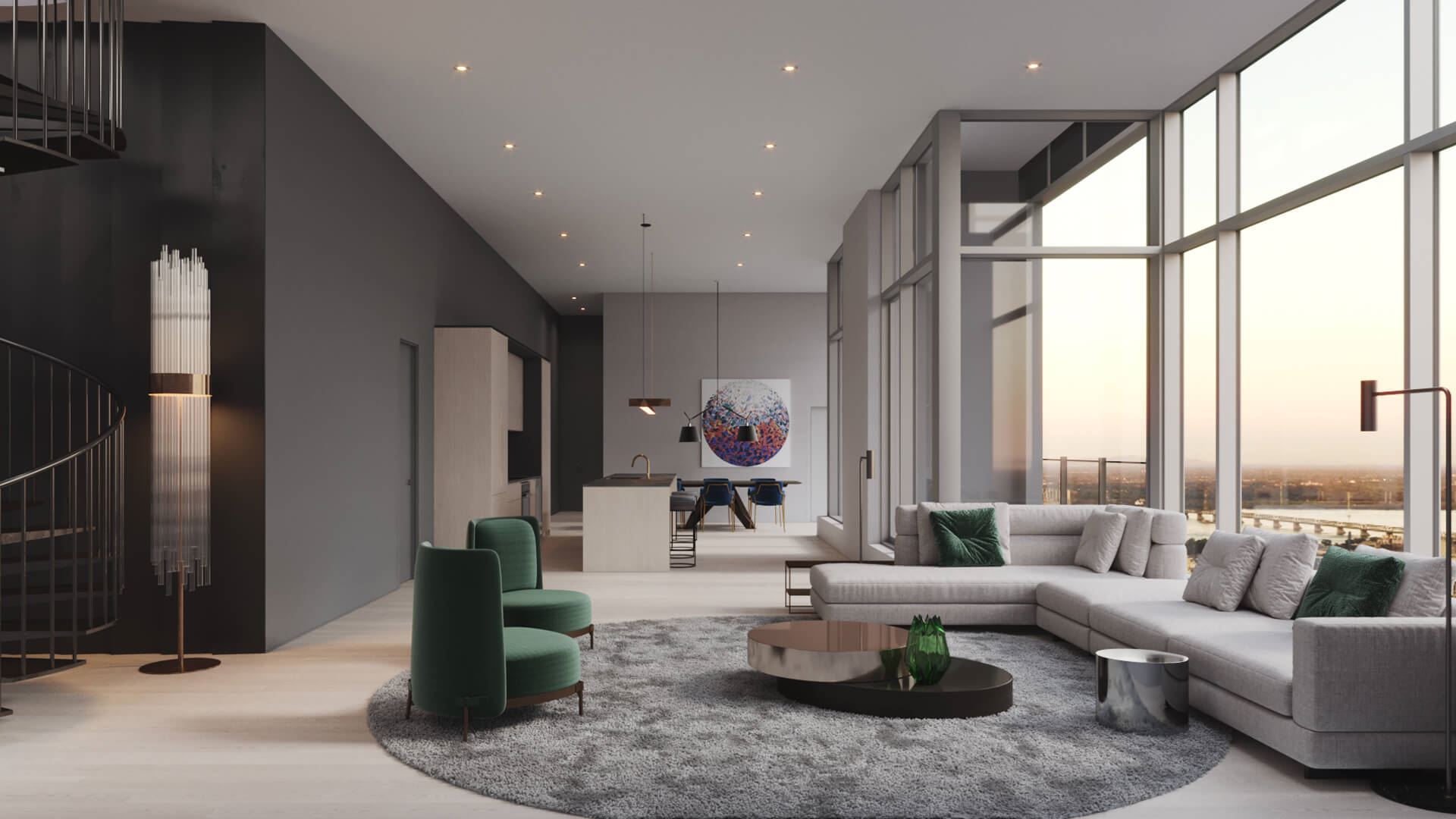 Additional image 11 of Solstice Montréal