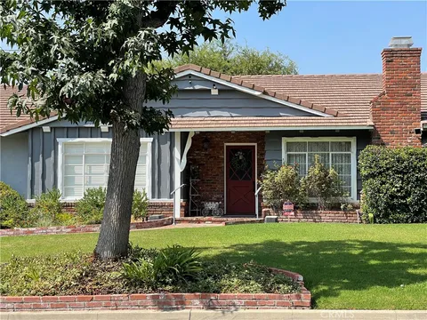 1119 S Fifth Avenue, Arcadia, CA 91006