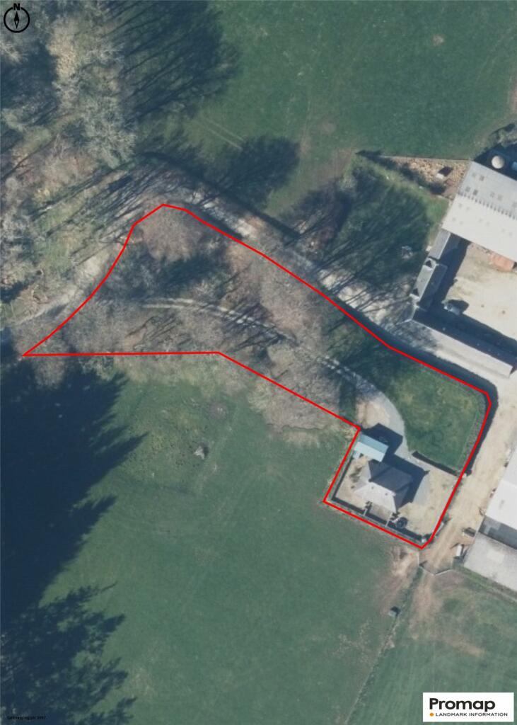 Additional image 16 of Auchanland Bungalow, Cornhill, Banff, Aberdeenshire, AB45