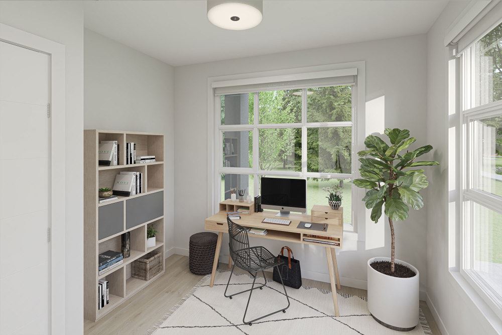 Additional image 9 of Brooklyn Townhomes