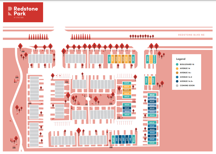 Additional image 12 of Redstone Park