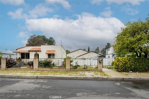 10759 10757 Nassau Avenue, Sunland, CA 91040